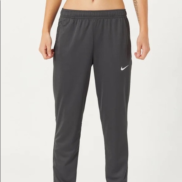 Nike Pants & Jumpsuits Nike Womens Team Epic Knit Training Pants Poshmark